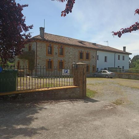 Apartamentos Rurales El Gobernador Villaviciosa  Exterior photo