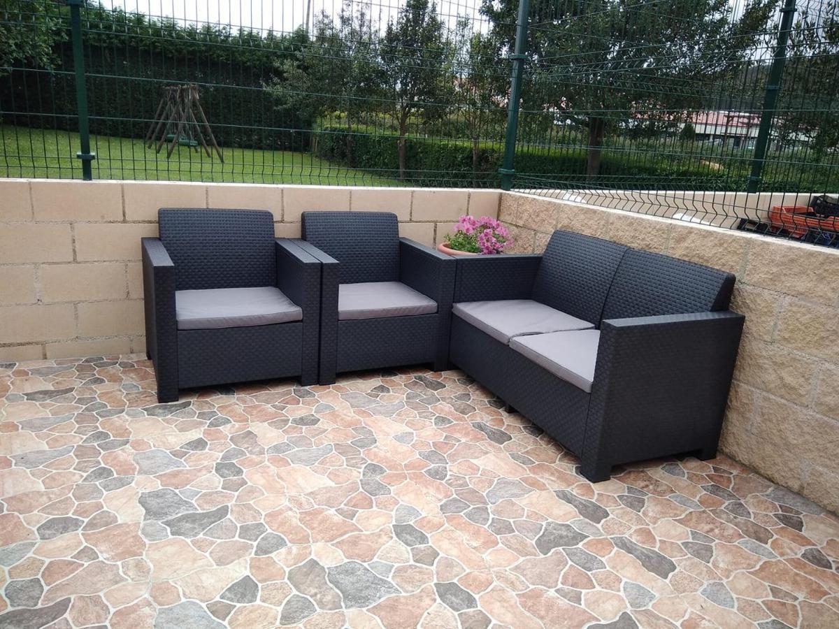 Apartamentos Rurales El Gobernador Villaviciosa  Exterior photo